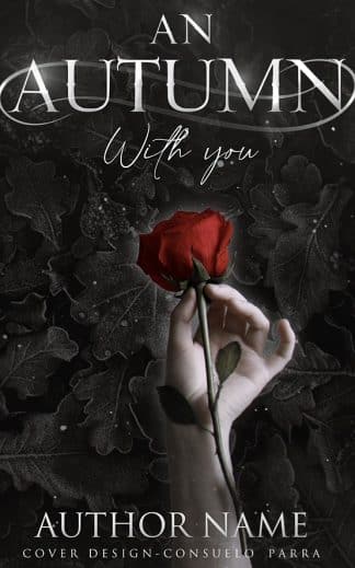 An autumn with you (Ebook and paperback)