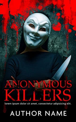 Anonymous Killers