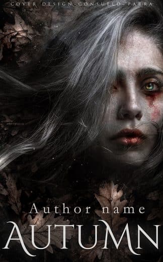Autumn (Ebook and paperback)
