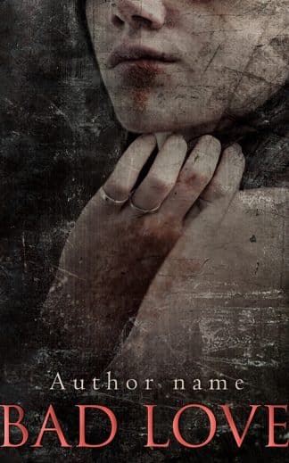 Bad love (Ebook and paperback)