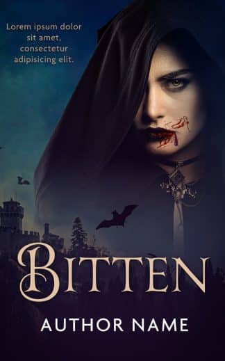 Bitten