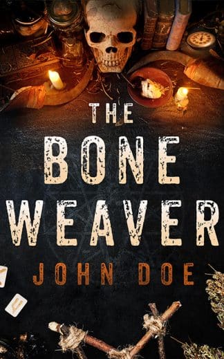 The Bone Weaver
