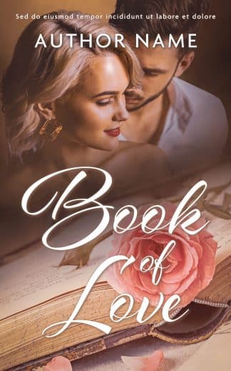 Book of Love