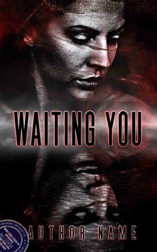 Premade Mystery, Thriller & Suspense Cover Design: DesignBetiBup33 No10494