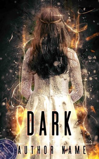 Pre-made Action & Adventure, Mystery Ebook Cover: DesignBetiBup33 No10497