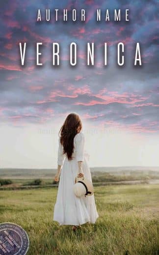 Pre-made Literary Fiction, Romance Cover Design: DesignBetiBup33 No10502