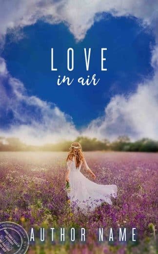 Ready Made Chick Lit, Romance Book Cover: DesignBetiBup33 No10505