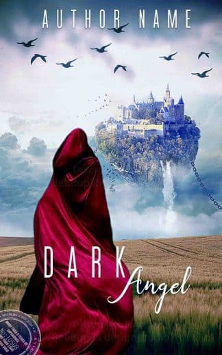 Ready Made Fantasy, Mystery Ebook Cover: DesignBetiBup33 No10508