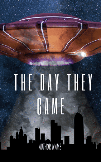 The day they came