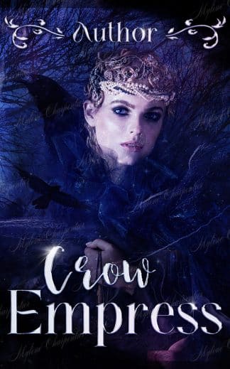 Crow Empress