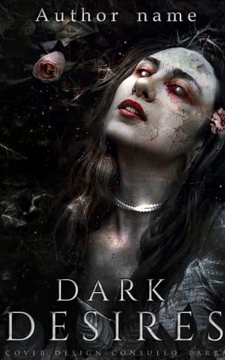 Dark desires (Ebook and paperback)