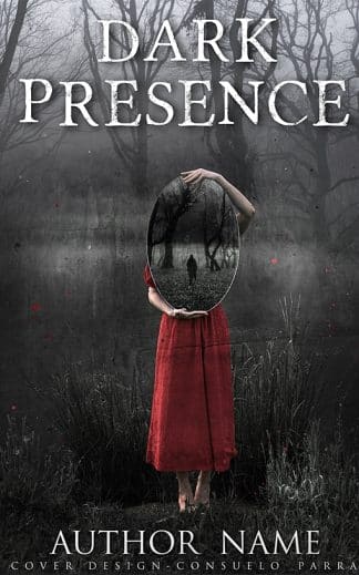 Dark presence (Ebook and paperback)