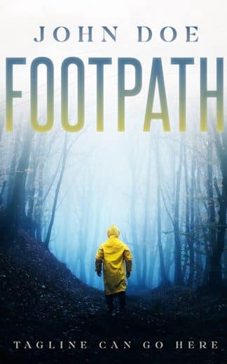 Footpath