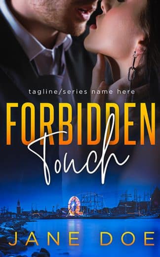 Forbidden Touch