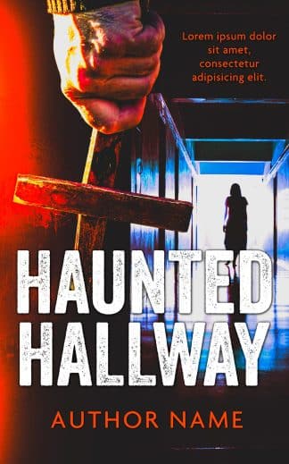 Haunted Hallway