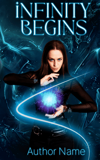 Fantasy Witch Paranormal