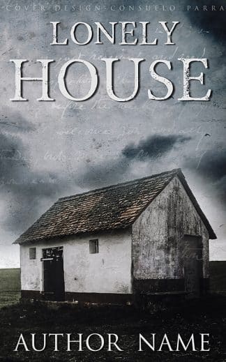 Lonely house(Ebook and paperback)
