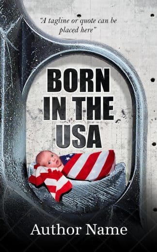 Born in the USA