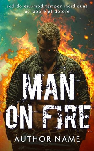 Man on Fire