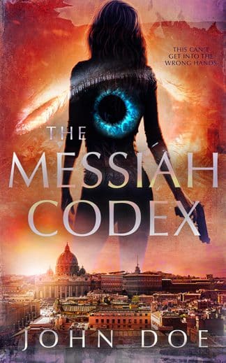 The Messiah Codex