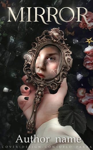 Mirror (Ebook and paperback)