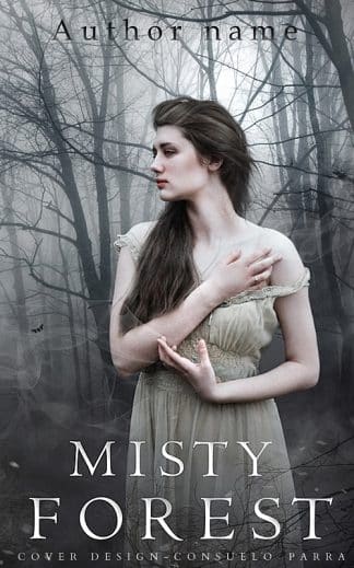 Misty forest (Ebook and paperback)