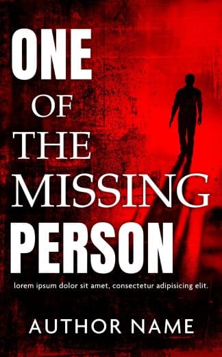 One of the Missing Person