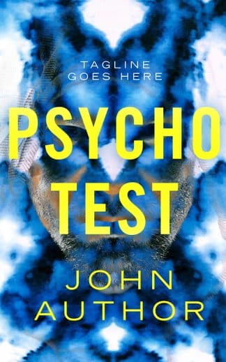 Psycho Test