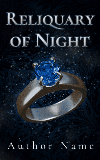 Reliquary of Night