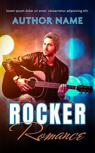 Rocker Romance