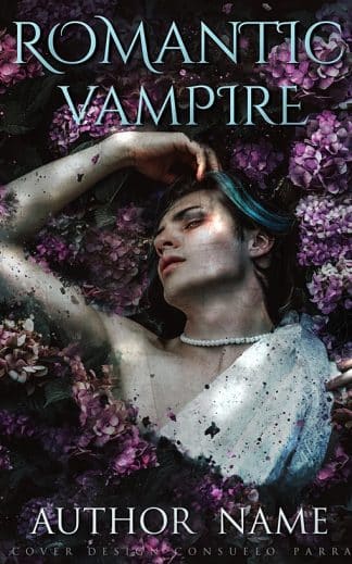 Romantic vampire (Ebook and paperback)
