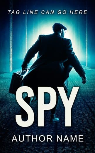Spy
