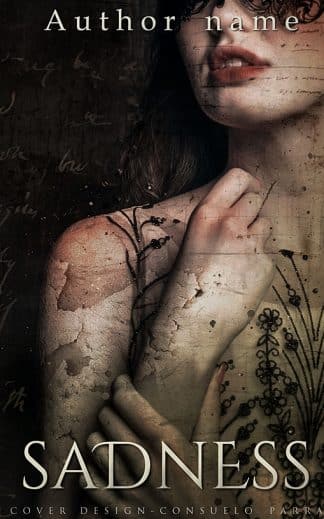 Sadness III (Ebook and paperback)