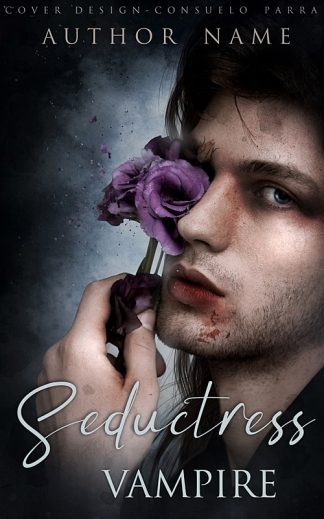 Seductress vampire (Ebook and paperback)