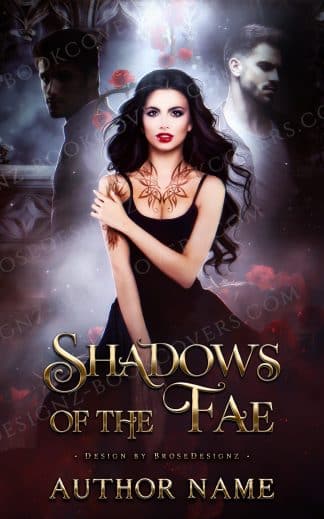 Shadows of the fae