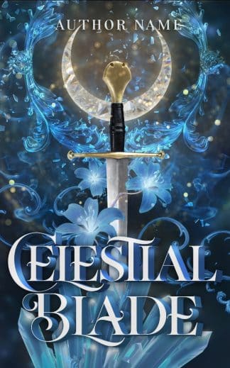 Celestial blade