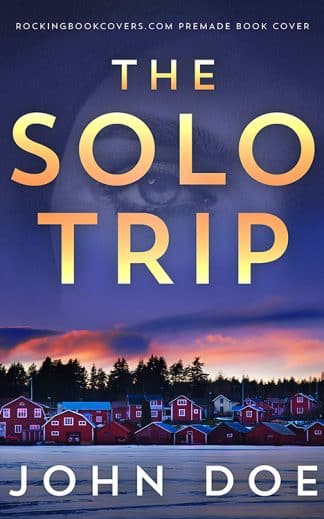 The Solo Trip