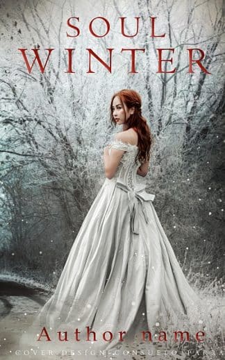 Soul winter(Ebook and paperback)