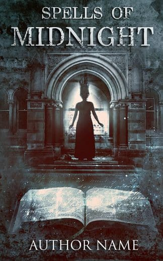 Spells of midnight (Ebook and paperback)