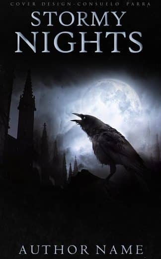 Stormy nights(Ebook and paperback)