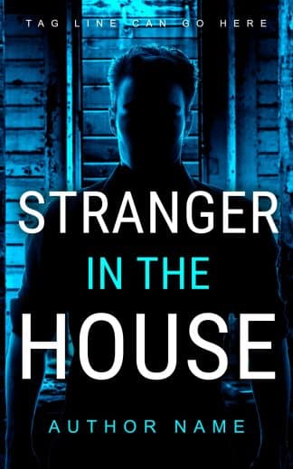 Stranger in the House