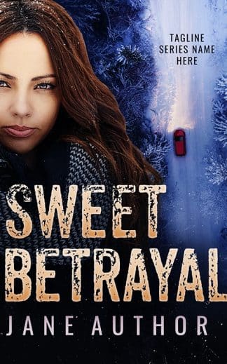 Sweet Betrayal