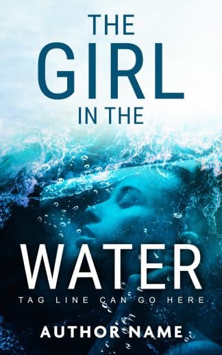 The Girl in the Water