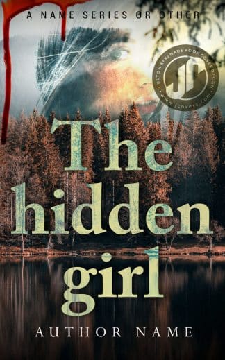 THE HIDDEN GIRL
