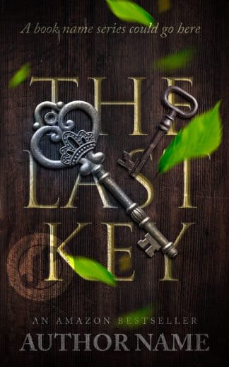 THE LAST KEY