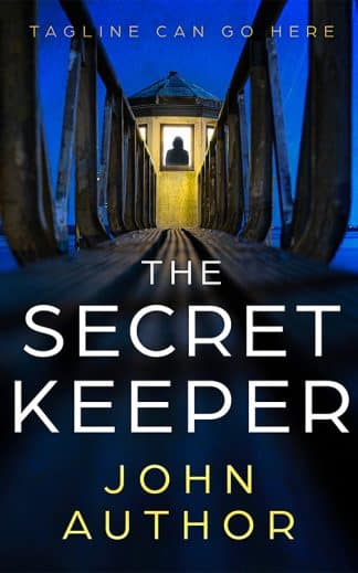 The Secret Keeper