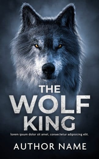 The Wolf King