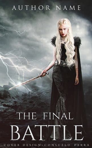 The final battle (Ebook and paperback)