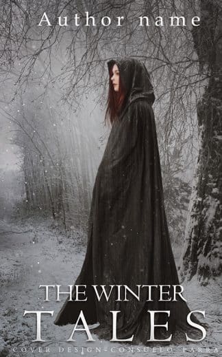 The winter tales (Ebook and paperback)