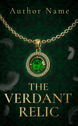The Verdant Relic